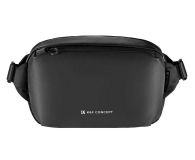 Torba na aparat K&F Concept Alpha Sling Bag 10 l - czarna